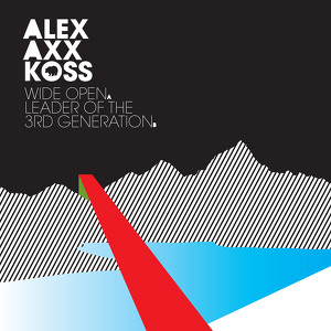 Alex 'Axx' Koss