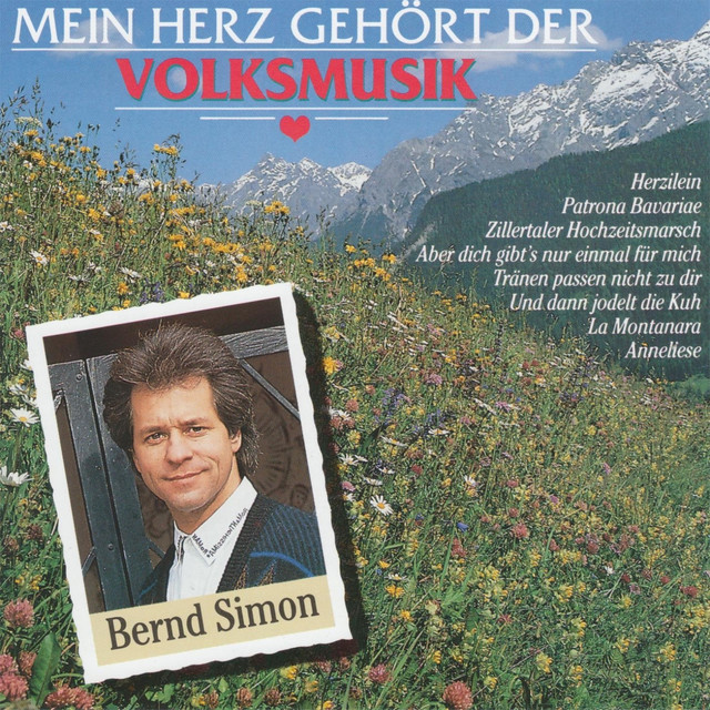 Bernd Simon Photo