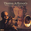 Thomas Jefferson's International New Orleans Jazz Band Albumcover