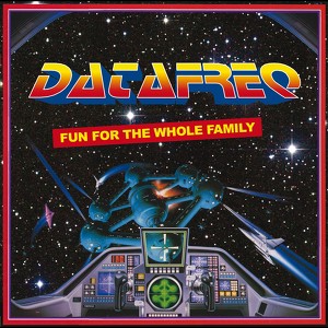 Datafreq