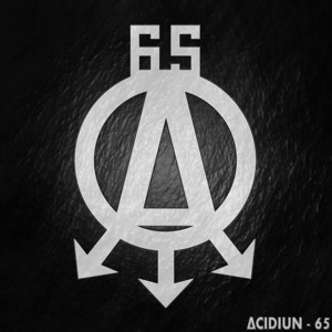 Acidiun