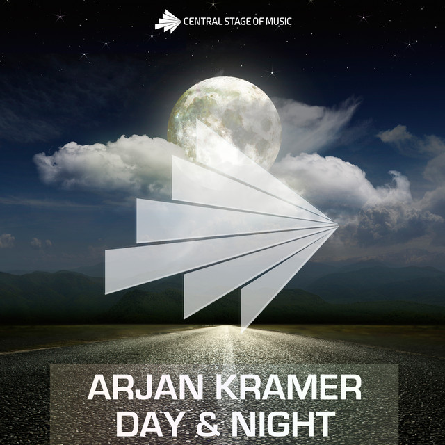 Arjan Kramer Photo