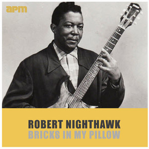 Bricks in My Pillow album