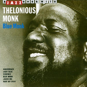 Blue Monk album