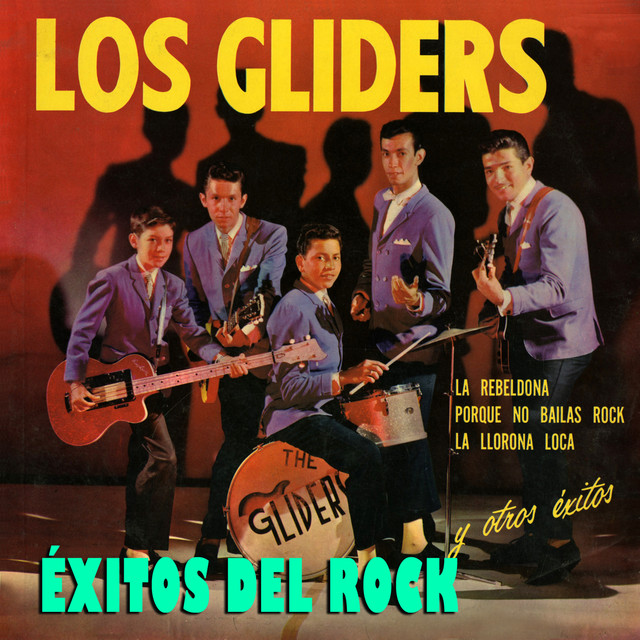 Los Gliders Photo