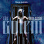 Sitsky: The Golem cover