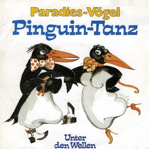 Paradiesv&ouml;gel