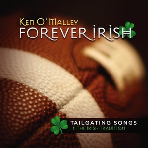 Forever Irish Albumcover