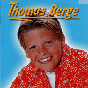 Thomas Berge cover