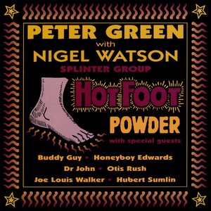 Peter Green / Nigel Watson