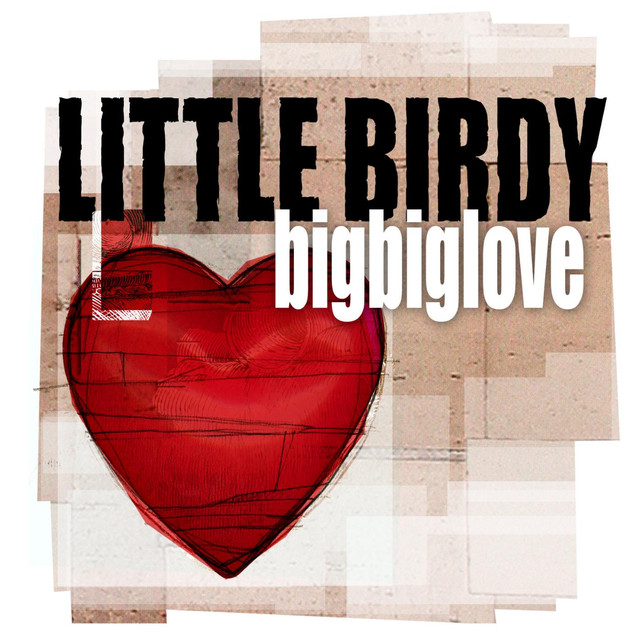 Bigbiglove cover