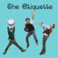 The Etiquette Albumcover