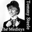 The Medleys Albumcover