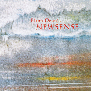 Elton Dean cover