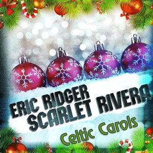 Celtic Carols cover