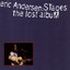 Stages: The Lost Album cover