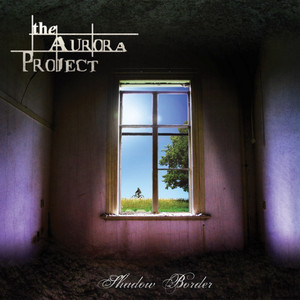 Shadow Border cover