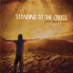 Standing at the Cross Albumcover