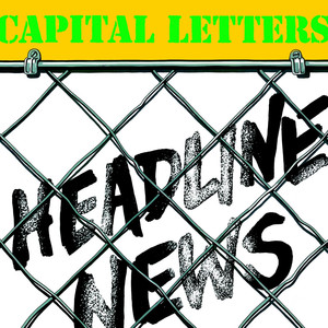 Headline News cover