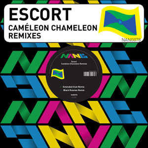 Caméleon Chameleon album
