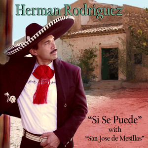 Si Se Puede Albumcover