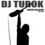 DJ Turok Essential Collection 2006-2008 Albumcover