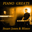 Piano Greats Albumcover