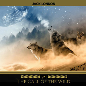 The Call of the Wild (Golden Deer Classics)