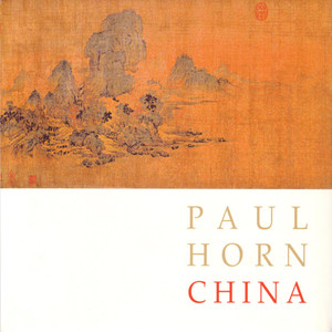 China cover