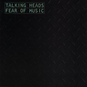 Fear Of Music