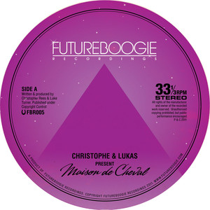 Christophe and Lukas (UK)