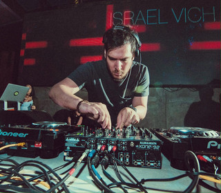 Israel Vich Photo