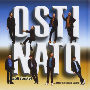 Ostinato
