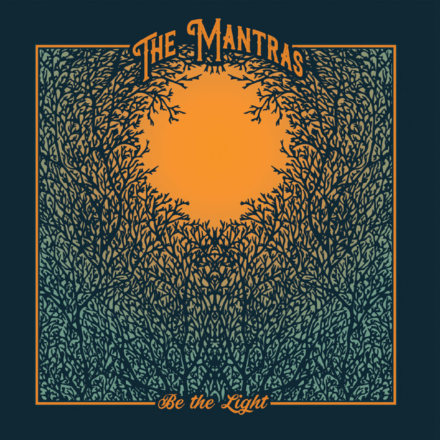 Be The Light cover