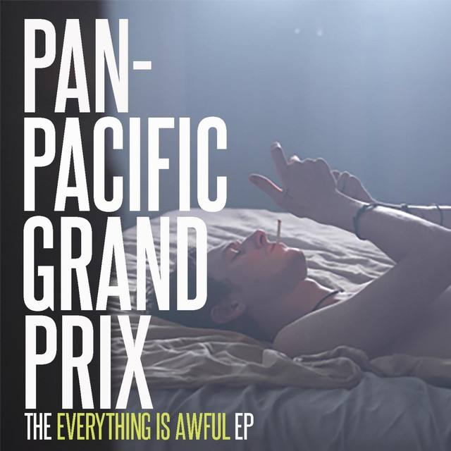 Pan Pacific Photo