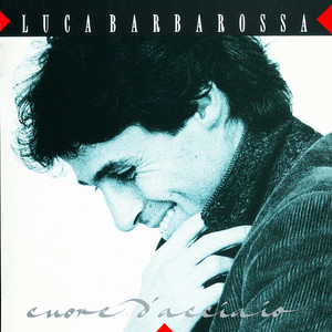 Cuore d'acciaio album