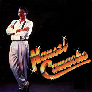 Hansel Camacho poster