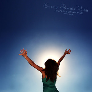 Every Single Day-Complete BONNIE PINK(1995-2006)- cover