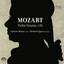 Mozart: Violin Sonatas, 1781 Albumcover