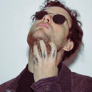Andrés Landon Photo