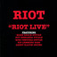 Riot Live cover