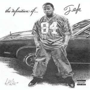 The Definition album