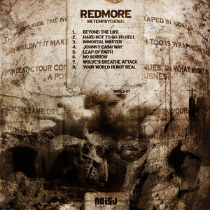 Redmore Photo