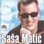 Sasa Matic Albumcover