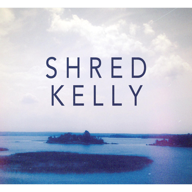 Shred Kelly photo