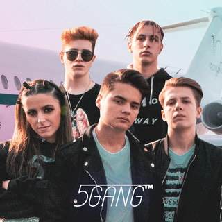 5GANG Photo