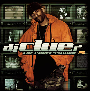 The Professional 3 (Edited Version) album
