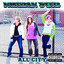All City (Explicit) Albumcover