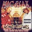 Money Rhymes Albumcover