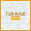 Flash Maniac, Vol. 4 cover